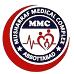 Musharaf Medical Complex Logo